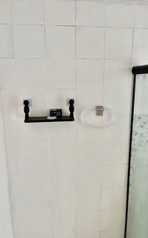 Apartamento para alugar com 70m², 3 quartos e 1 vaga Apartamento para alugar com 70m², 3 quartos e 1 vagaBanheiro