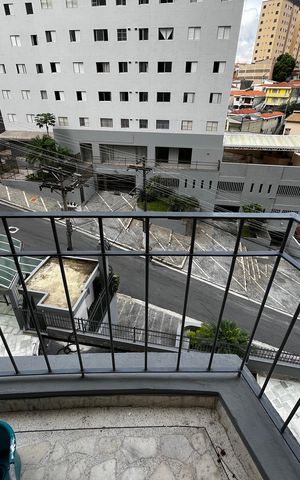 Apartamento para alugar com 70m², 3 quartos e 1 vaga Apartamento para alugar com 70m², 3 quartos e 1 vagaVaranda da Sala