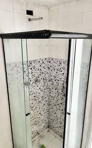 Apartamento para alugar com 70m², 3 quartos e 1 vaga Apartamento para alugar com 70m², 3 quartos e 1 vagaBanheiro
