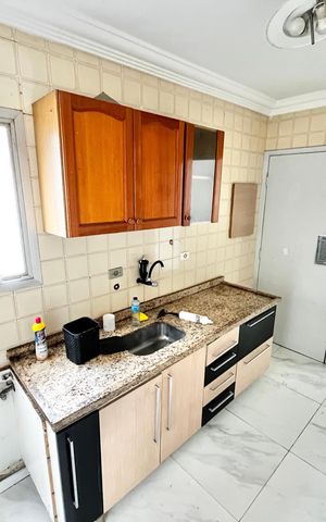 Apartamento para alugar com 70m², 3 quartos e 1 vaga Apartamento para alugar com 70m², 3 quartos e 1 vagaCozinha