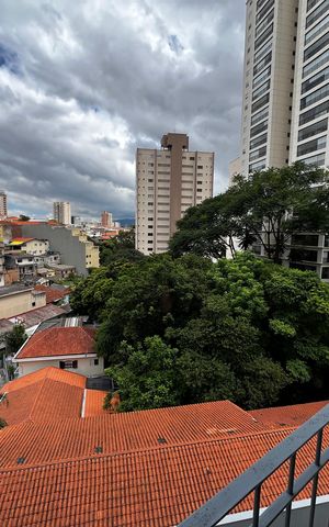 Apartamento para alugar com 70m², 3 quartos e 1 vaga Apartamento para alugar com 70m², 3 quartos e 1 vagaQuarto 2 Varanda
