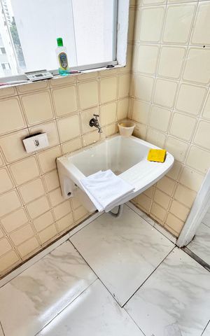 Apartamento para alugar com 70m², 3 quartos e 1 vaga Apartamento para alugar com 70m², 3 quartos e 1 vagaÁrea de Serviço