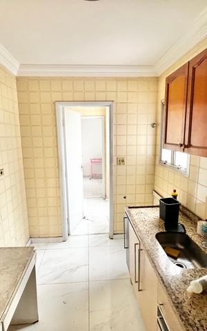 Apartamento para alugar com 70m², 3 quartos e 1 vaga Apartamento para alugar com 70m², 3 quartos e 1 vagaCozinha