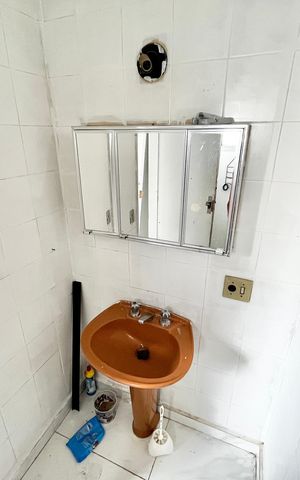 Apartamento para alugar com 70m², 3 quartos e 1 vaga Apartamento para alugar com 70m², 3 quartos e 1 vagaBanheiro da Suíte
