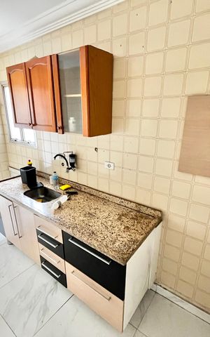 Apartamento para alugar com 70m², 3 quartos e 1 vaga Apartamento para alugar com 70m², 3 quartos e 1 vagaCozinha