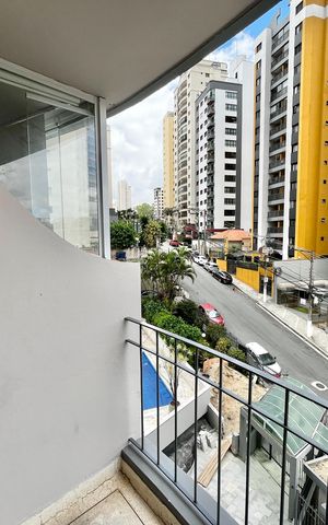 Apartamento para alugar com 70m², 3 quartos e 1 vaga Apartamento para alugar com 70m², 3 quartos e 1 vagaVaranda da Sala