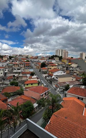 Apartamento para alugar com 70m², 3 quartos e 1 vaga Apartamento para alugar com 70m², 3 quartos e 1 vagaQuarto 2 Varanda