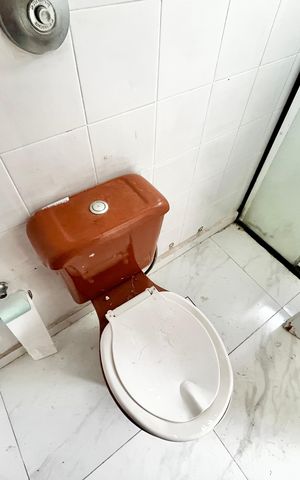 Apartamento para alugar com 70m², 3 quartos e 1 vaga Apartamento para alugar com 70m², 3 quartos e 1 vagaBanheiro da Suíte