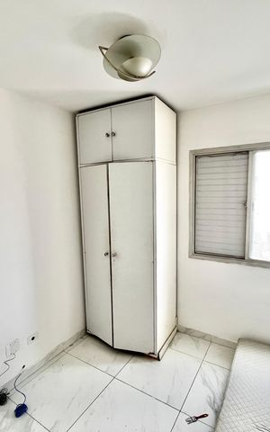 Apartamento para alugar com 70m², 3 quartos e 1 vaga Apartamento para alugar com 70m², 3 quartos e 1 vagaQuarto 1