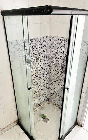 Apartamento para alugar com 70m², 3 quartos e 1 vaga Apartamento para alugar com 70m², 3 quartos e 1 vagaBanheiro