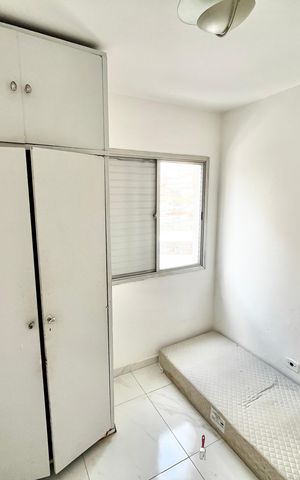 Apartamento para alugar com 70m², 3 quartos e 1 vaga Apartamento para alugar com 70m², 3 quartos e 1 vagaQuarto 1