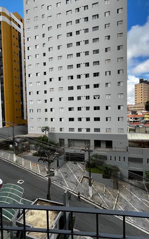 Apartamento para alugar com 70m², 3 quartos e 1 vaga Apartamento para alugar com 70m², 3 quartos e 1 vagaVaranda da Sala
