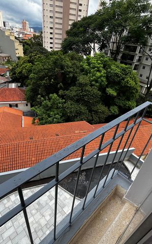 Apartamento para alugar com 70m², 3 quartos e 1 vaga Apartamento para alugar com 70m², 3 quartos e 1 vagaQuarto 2 Varanda