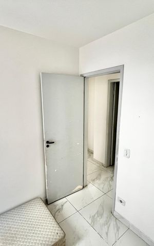 Apartamento para alugar com 70m², 3 quartos e 1 vaga Apartamento para alugar com 70m², 3 quartos e 1 vagaQuarto 1