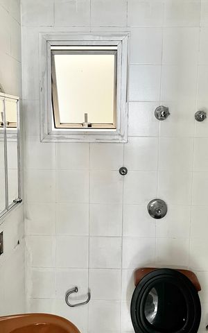 Apartamento para alugar com 70m², 3 quartos e 1 vaga Apartamento para alugar com 70m², 3 quartos e 1 vagaBanheiro