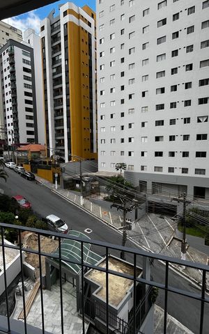 Apartamento para alugar com 70m², 3 quartos e 1 vaga Apartamento para alugar com 70m², 3 quartos e 1 vagaVaranda da Sala