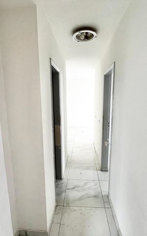 Apartamento para alugar com 70m², 3 quartos e 1 vaga Apartamento para alugar com 70m², 3 quartos e 1 vagaCorredor