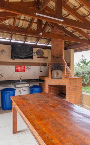 Apartamento à venda com 60m², 2 quartos e sem vagaÁrea comum - Churrasqueira