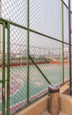 Apartamento à venda com 60m², 2 quartos e sem vagaÁrea comum - Quadra