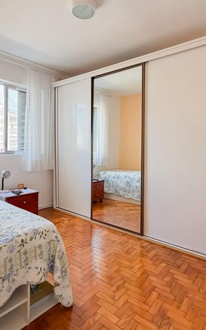 Apartamento à venda com 70m², 2 quartos e 1 vaga Apartamento à venda com 70m², 2 quartos e 1 vagaSuíte