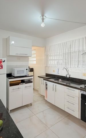 Apartamento à venda com 70m², 2 quartos e 1 vaga Apartamento à venda com 70m², 2 quartos e 1 vagaCozinha