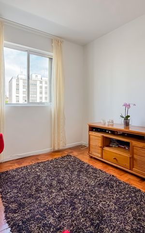 Apartamento à venda com 70m², 2 quartos e 1 vaga Apartamento à venda com 70m², 2 quartos e 1 vagaQuarto 1