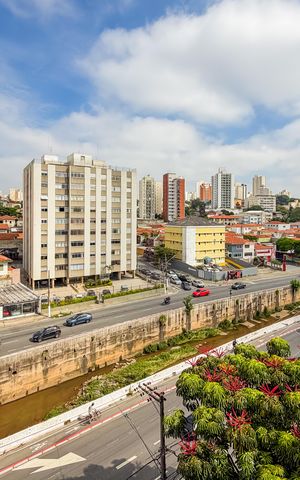 Apartamento à venda com 70m², 2 quartos e 1 vaga Apartamento à venda com 70m², 2 quartos e 1 vagaVista da Sala