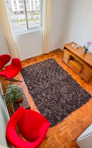 Apartamento à venda com 70m², 2 quartos e 1 vaga Apartamento à venda com 70m², 2 quartos e 1 vagaQuarto 1