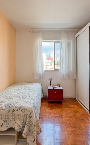 Apartamento à venda com 70m², 2 quartos e 1 vaga Apartamento à venda com 70m², 2 quartos e 1 vagaSuíte