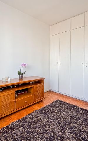 Apartamento à venda com 70m², 2 quartos e 1 vaga Apartamento à venda com 70m², 2 quartos e 1 vagaQuarto 1