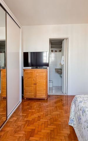 Apartamento à venda com 70m², 2 quartos e 1 vaga Apartamento à venda com 70m², 2 quartos e 1 vagaSuíte