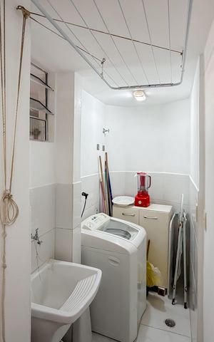 Apartamento à venda com 70m², 2 quartos e 1 vaga Apartamento à venda com 70m², 2 quartos e 1 vagaÁrea de Serviço