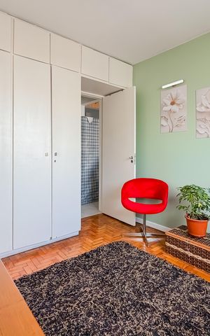 Apartamento à venda com 70m², 2 quartos e 1 vaga Apartamento à venda com 70m², 2 quartos e 1 vagaQuarto 1