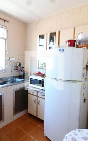Casa à venda com 110m², 3 quartos e sem vaga Casa à venda com 110m², 3 quartos e sem vagaCozinha