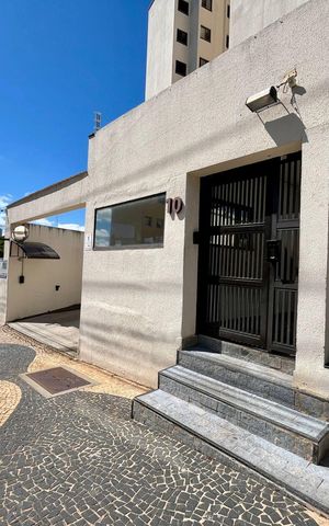 Apartamento à venda com 142m², 3 quartos e 3 vagas Apartamento à venda com 142m², 3 quartos e 3 vagasFachada da Portaria