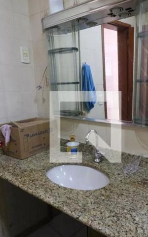 Casa para alugar com 210m², 2 quartos e sem vaga Casa para alugar com 210m², 2 quartos e sem vagaBanheiro