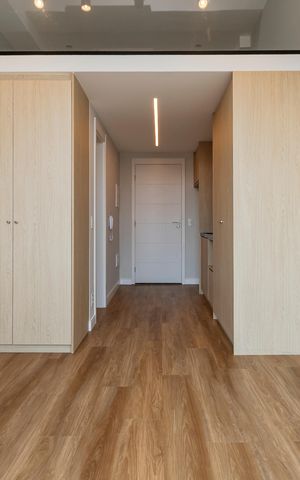 Studio à venda com 30m², 1 quarto e sem vagaStudio