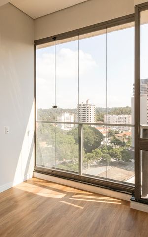 Studio à venda com 30m², 1 quarto e sem vagaStudio