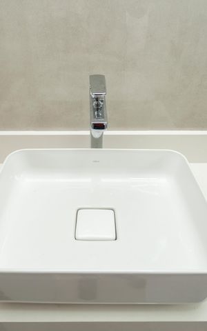 Apartamento à venda com 46m², 2 quartos e 1 vagaBanheiro da Suíte