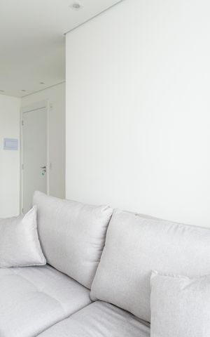 Apartamento à venda com 46m², 2 quartos e 1 vagaSala