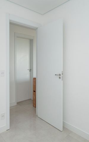 Apartamento à venda com 46m², 2 quartos e 1 vagaQuarto 2