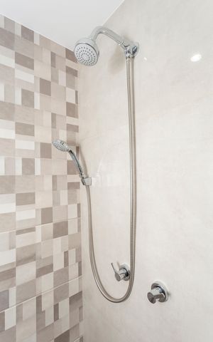 Apartamento à venda com 46m², 2 quartos e 1 vagaBanheiro