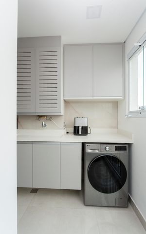 Apartamento à venda com 46m², 2 quartos e 1 vagaÁrea de Serviço