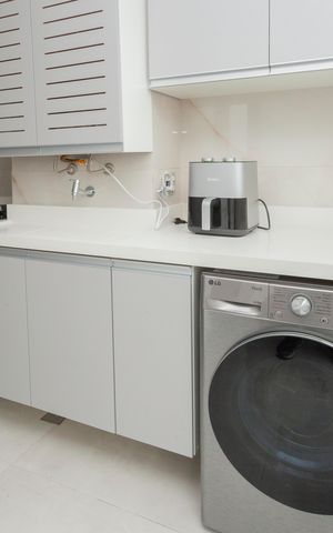 Apartamento à venda com 46m², 2 quartos e 1 vagaÁrea de Serviço