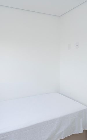 Apartamento à venda com 46m², 2 quartos e 1 vagaQuarto 2