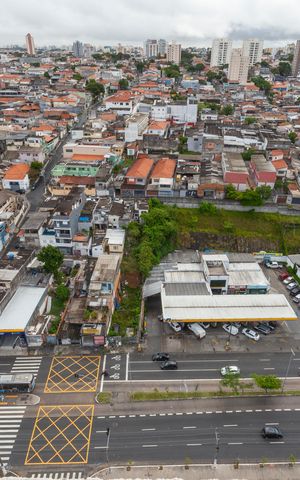 Apartamento à venda com 46m², 2 quartos e 1 vagaVista da Suíte