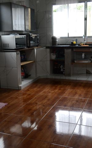 Casa para alugar com 200m², 1 quarto e 2 vagas