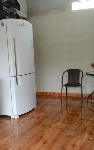 Casa para alugar com 200m², 1 quarto e 2 vagas