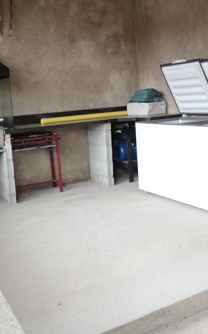 Casa para alugar com 200m², 1 quarto e 2 vagas