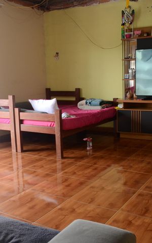 Casa para alugar com 200m², 1 quarto e 2 vagas